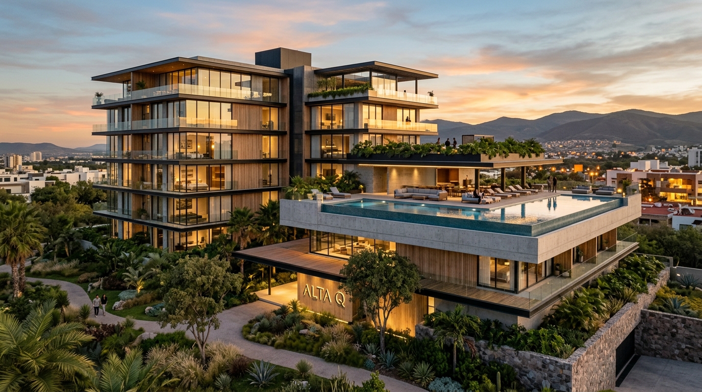 Inmobiliaria Lvarado - Propiedades Disponibles