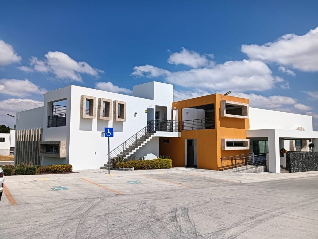 Terreno Del Encino 600 B-58 en Querétaro