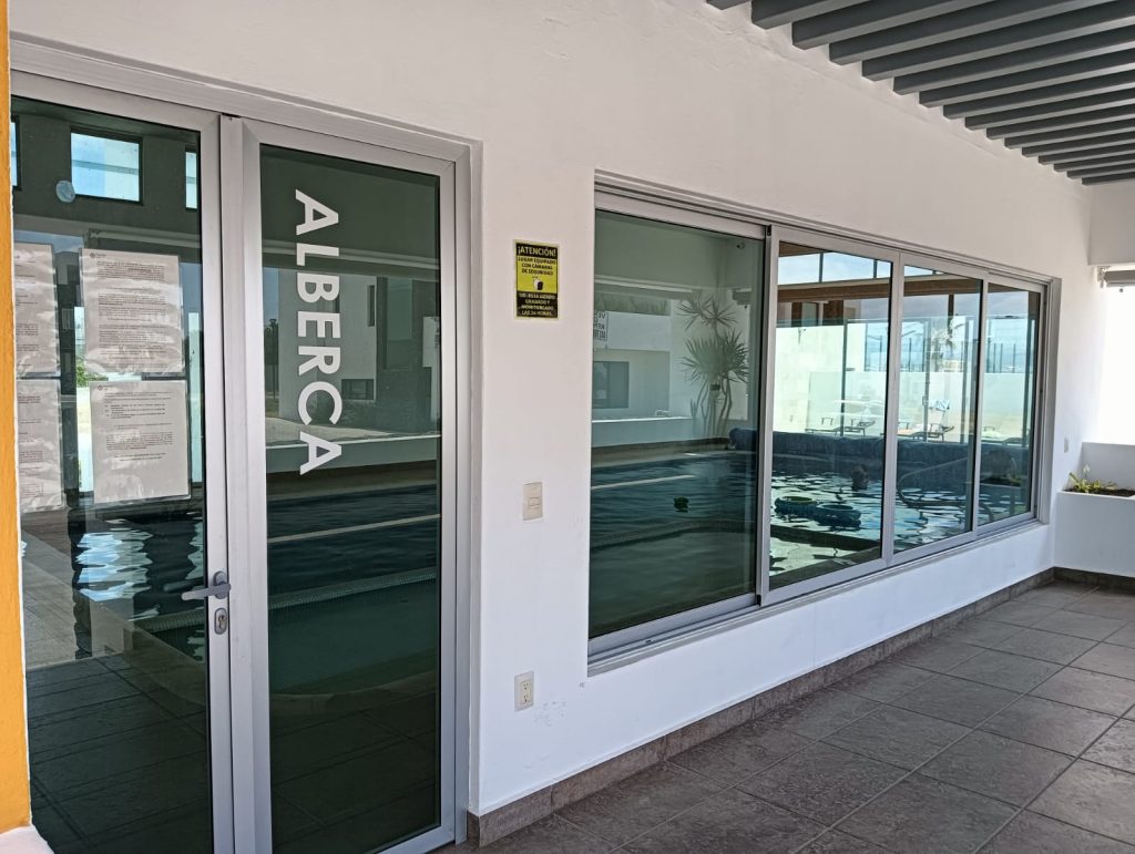 Terreno Del Encino 600 B-61 en Querétaro